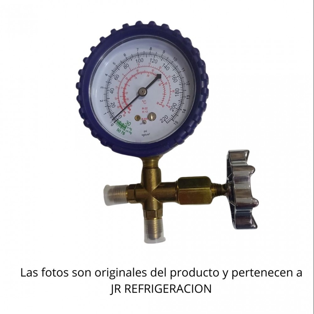 manifold-simple-baja-bronce-r134a-0706012102