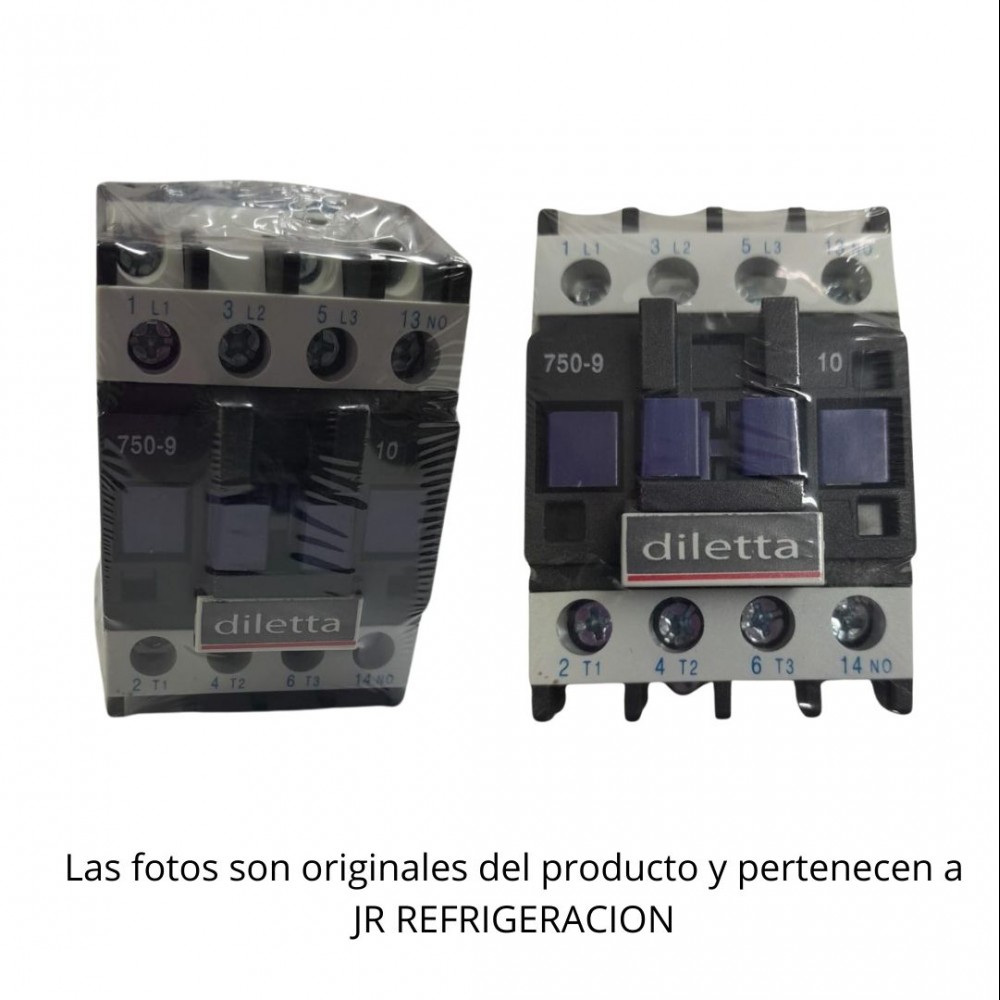 contactor-9a-220v-0402220009