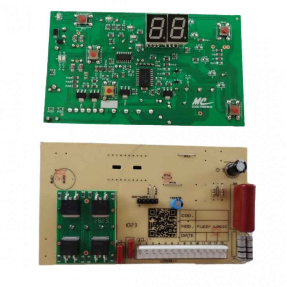 placa-drean-concept-fuzzy-logic-206-boton-bajo-0623010l09