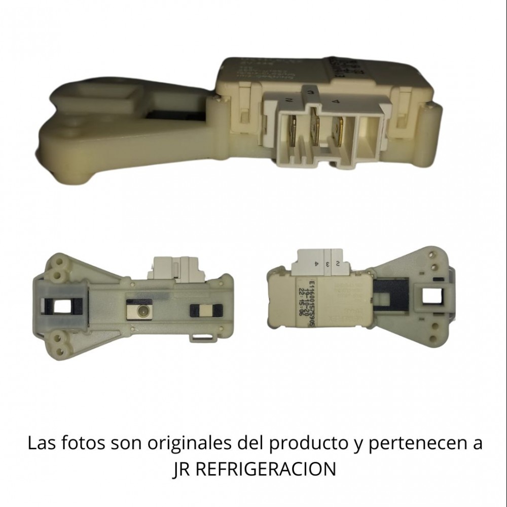 blocapuerta-ariston-av40415161-avl-8295-0602000007